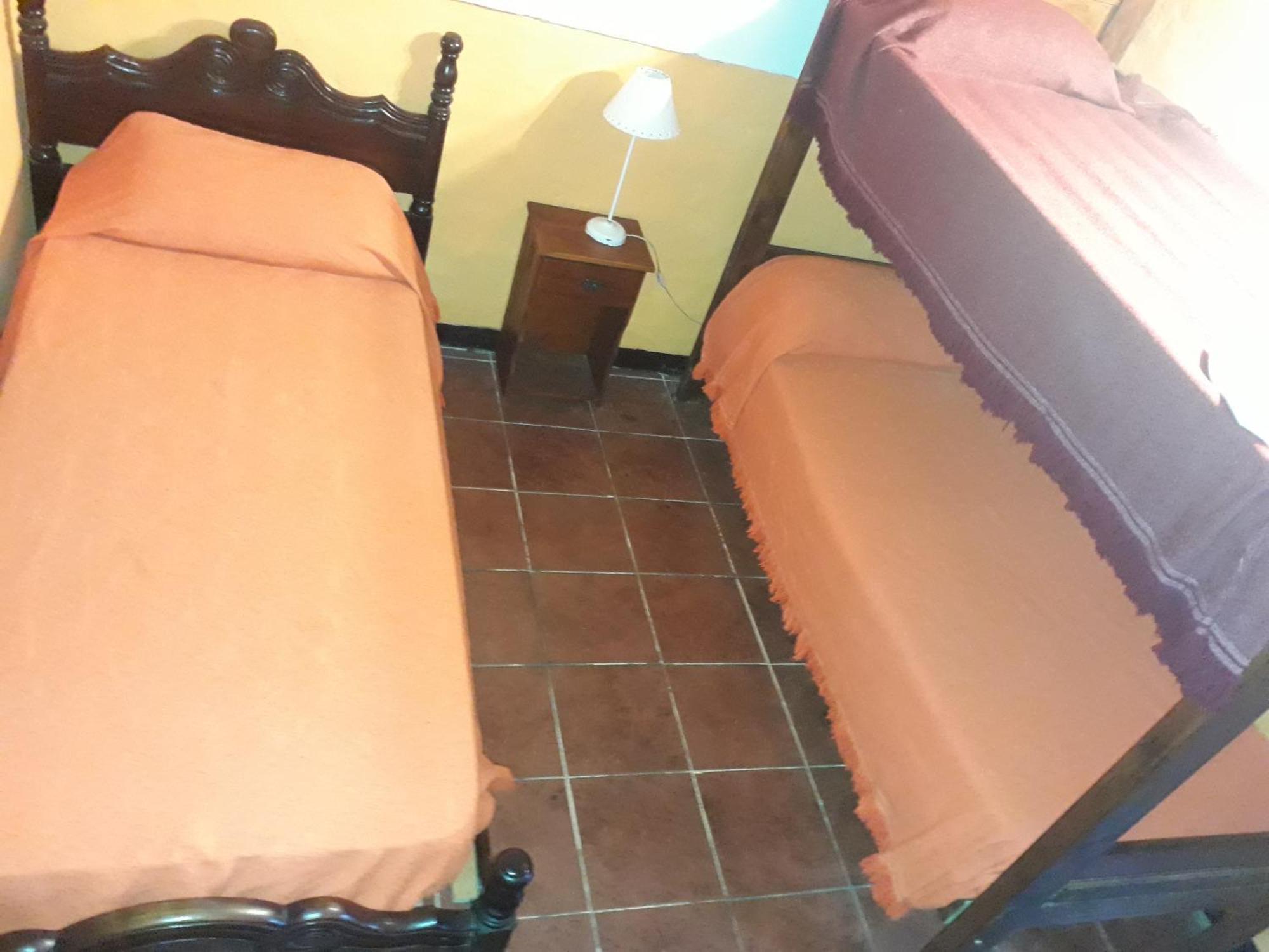 Patagonia Cabanas Las Gaviotas Bilik gambar