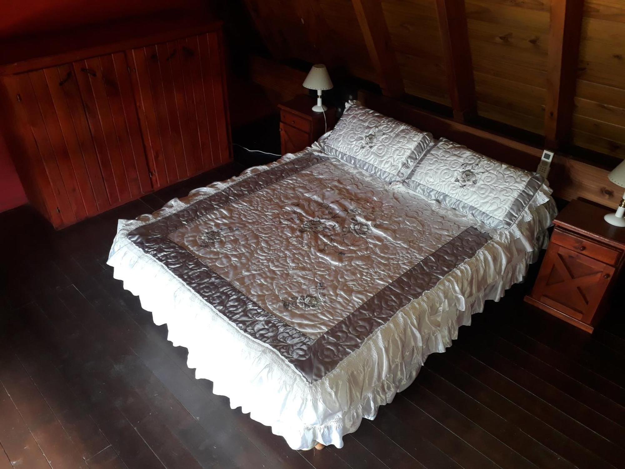 Patagonia Cabanas Las Gaviotas Bilik gambar